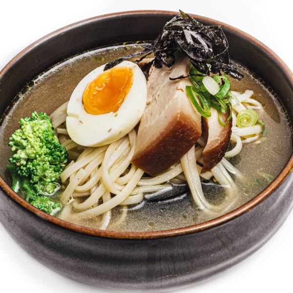 ramen de cerdo
