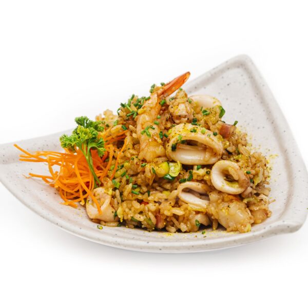 yakimeshi